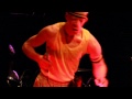 Yellowman "oh carolina" live 2011 part 5.