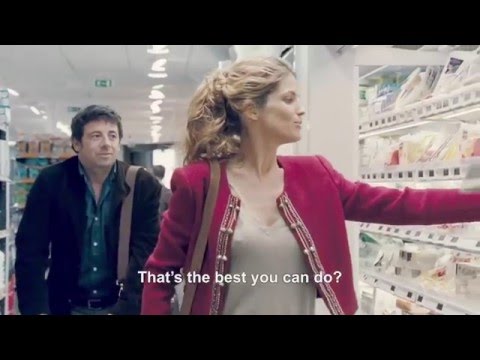 Paris Manhattan   Trailer