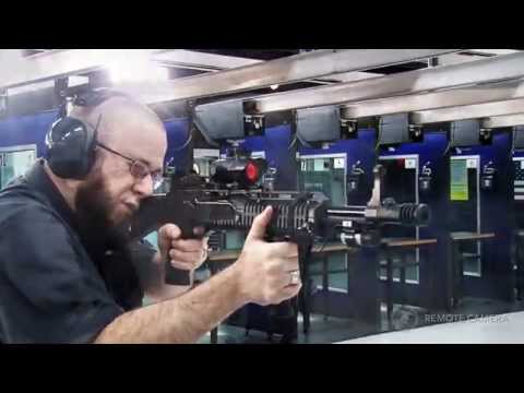 NRA Gun of the Week: Hi-Point 4595TS Carbine