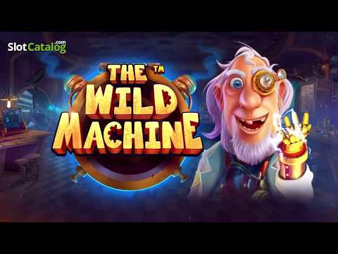 The Wild Machine gameplay video