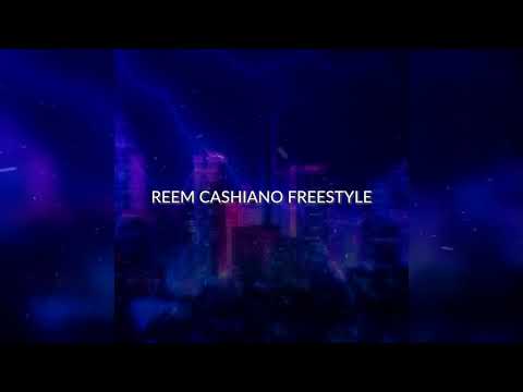 Reem Rackss & Remy Cashiano - Reem Cashiano Freestyle