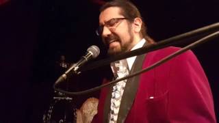 Christmas Card From A Hooker In Minneapolis (Tom Waits Cover)