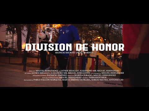 División de honor