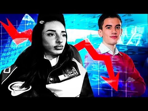 Este DINERO PAGA JORDI ENP y FVKINGS por escena a las CHICAS…