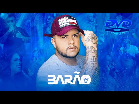 Barão - DVD completo