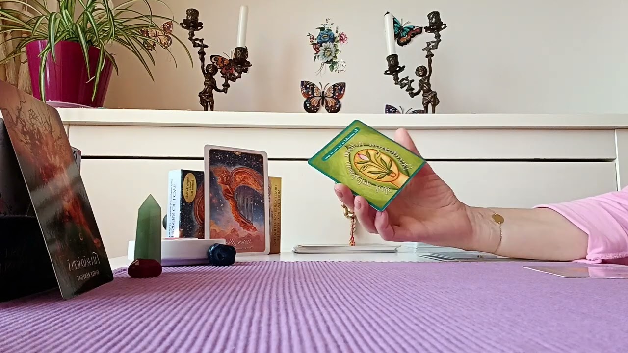 💙🦋💜CARE ESTE PAȘAPORTUL TĂU CĂTRE FERICIRE? 💚🦋🩵