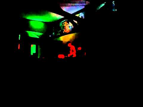 Duncan Live PA & Amphetamin Live - FUNKSTÖRUNG @ Ex-Cocejn Mühlhausen 06-08-2011