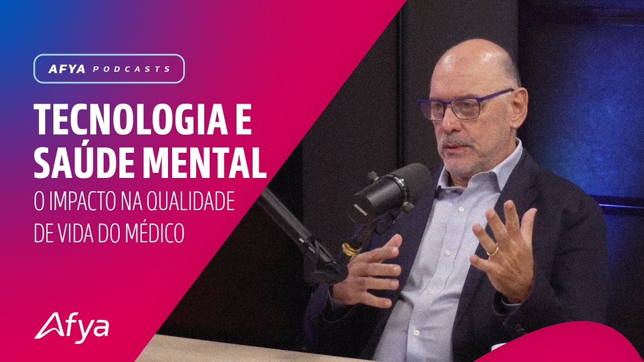 Novos cenários. O que é esperado do médico?