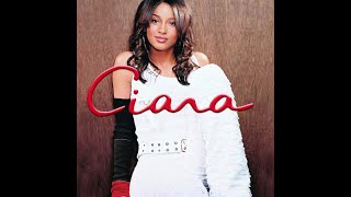 Ciara - Goodies(Only Refrain)