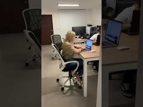 Broma a novia inesperada