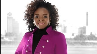 GRACE OF GOD SHERI JONES-MOFFETT By EydelyWorshipLivingGodChannel