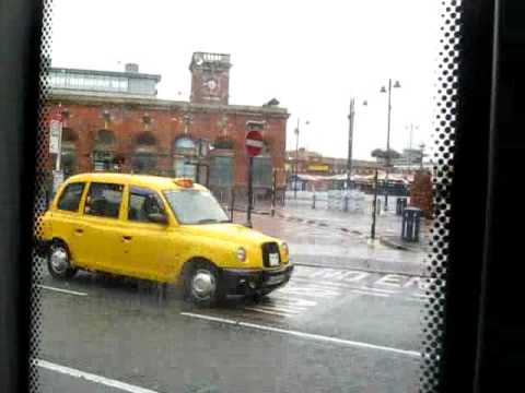 Speedwell Bus Alexander Dennis Enviro 300 KX54 NKG On S50