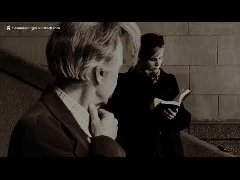 Cioran and Eschatological Optimism - Daria Platonova Dugina