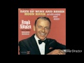 Frank Sinatra - It might as well be spring