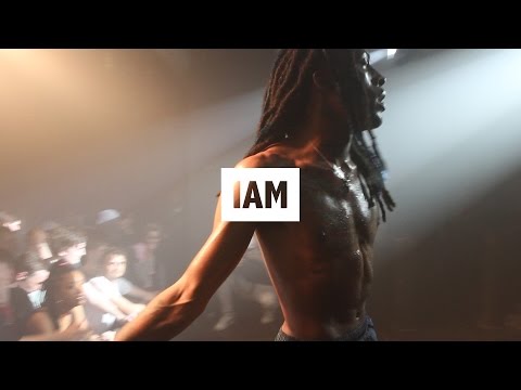 Chris Travis first headline show in London | THIS IS LDN [EP:104]