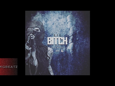 KT Foreign x Mozzy x RG - Lil B***h [Prod. By Paupa] [New 2017]