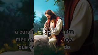deus te ama .eu filho 🙏 #deustemumapalavrapravoce #fe