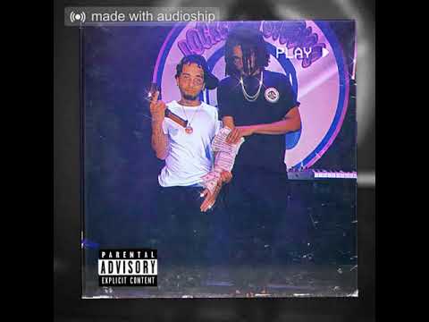 30BoyWuskii ft. AllenOutHere - I Be On That