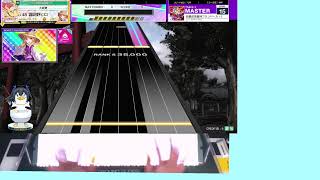 【CHUNITHM】ユニちゃんとの出会い方が分からないウニ配信