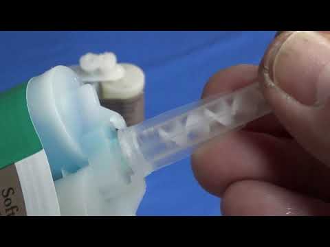 Slide 2 - Vettec Adhesive Foam Board  (video)