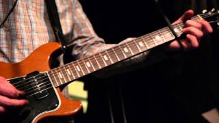 Jay Arner - Emotional Whiteout (Live on KEXP)