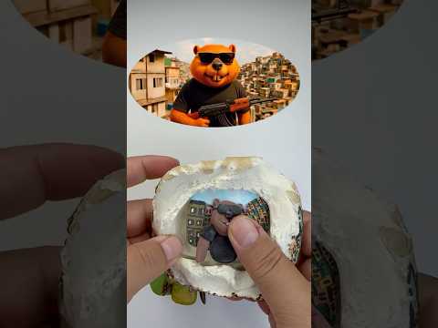 Italian Brainrot in which city? GUESS #italianbrainrot #brainrot