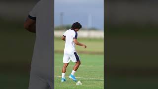 SEMANA DE PREPARAÇÃO INICIADA! SÁBADO TEM DUELO CONTRA O CSE PELA SÉRIE D