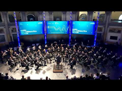 Vecchia marcia militare - Alessandro Vessella