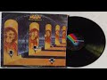 Man   The Welsh Connection 1976 UK, Space , Psychedelic Rock