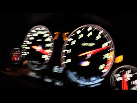 Thumbnail for BMW M6 F12 PP-Performance Topspeed test by Bmw m6, BMW