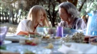 Sia &quot;Breathe Me&quot; Six Feet Under Finale HD