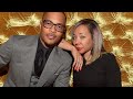 TI S Wife Tiny Marry For Security Not Love Dr Boyce Watkins Analyzes