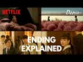 Doona Ending Explained | Netflix