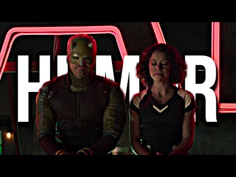 she-hulk humor | so the devil ninja guys, he's a lawyer? [episode 8]