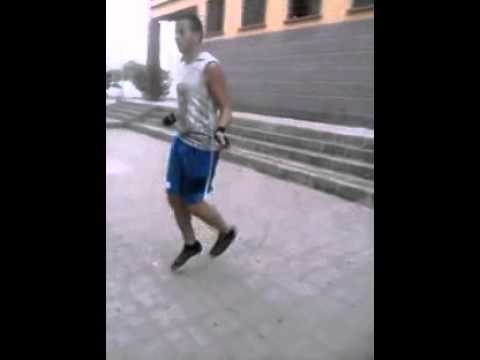 Comba manu Hernandez