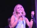 Lene Marlin- All I Can Say - Live @ Amsterdam ...