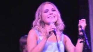 Lene Marlin- All I Can Say - Live @ Amsterdam