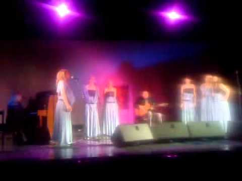 Meri Cetinić, Tedi Spalato, Klapa Neverin