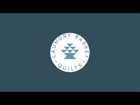Laundry Basket Quilts is going live!