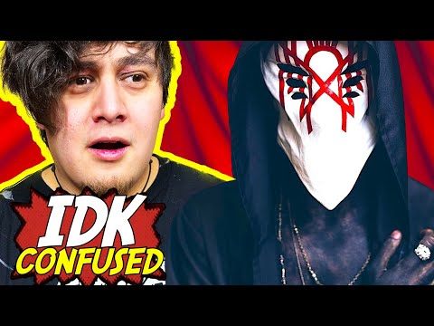 BANDs FIRST time Hearing SLEEP TOKEN