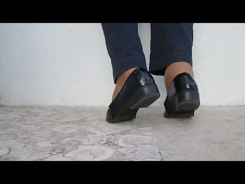 SHOES NO PP 03