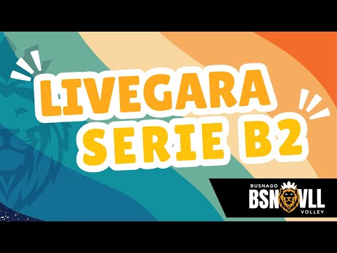 Spazio Conad Busnago vs Delta Eng. Gorgonzola