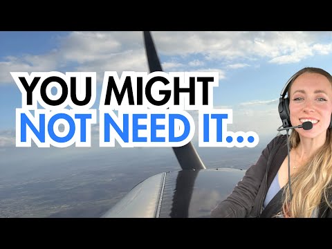 How to Prepare for a Flight Review - AND 3 Ways to Get Current (without actually doing a BFR)