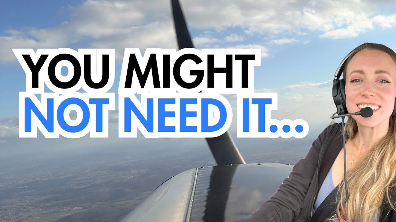 How to Prepare for a Flight Review - AND 3 Ways to Get Current (without actually doing a BFR)