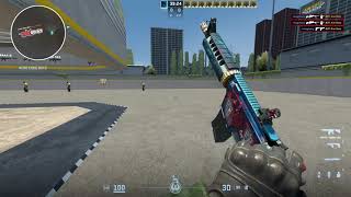 hitmarker.lua (V2) - Customizable Hitmarker and Hitsound (Constellation4 - FC2 - constelia.ai)