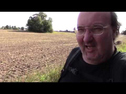 MongoTV_1326 - Del 1 - Min Rodet TO Gange SKOVTUR i Dag