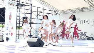Download lagu ［2018.05.20］ CHERRSEE 「Piano」 タイフェスティバル2018大阪@大阪城公園・太陽の広場 mp3