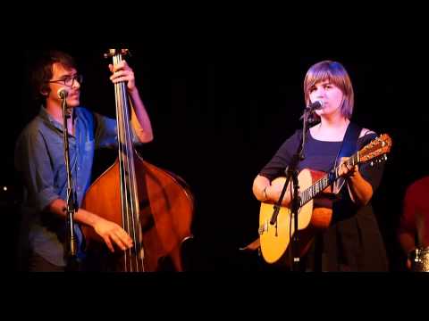 Oh Pep - Stationary Blues