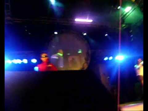 Dina Di ,Paradgma,Kiko Santana - Prova de Fogo(Smurphies Disco Club Rap Brasil)