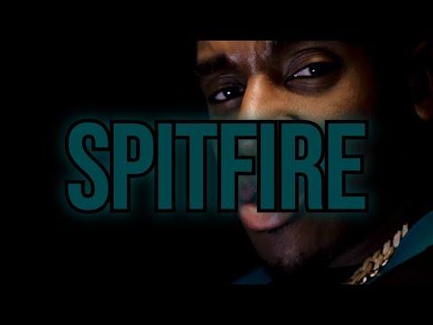 [SOLD] Bugzy Malone Grime Type Beat - "Spitfire" | @prodbyeshral